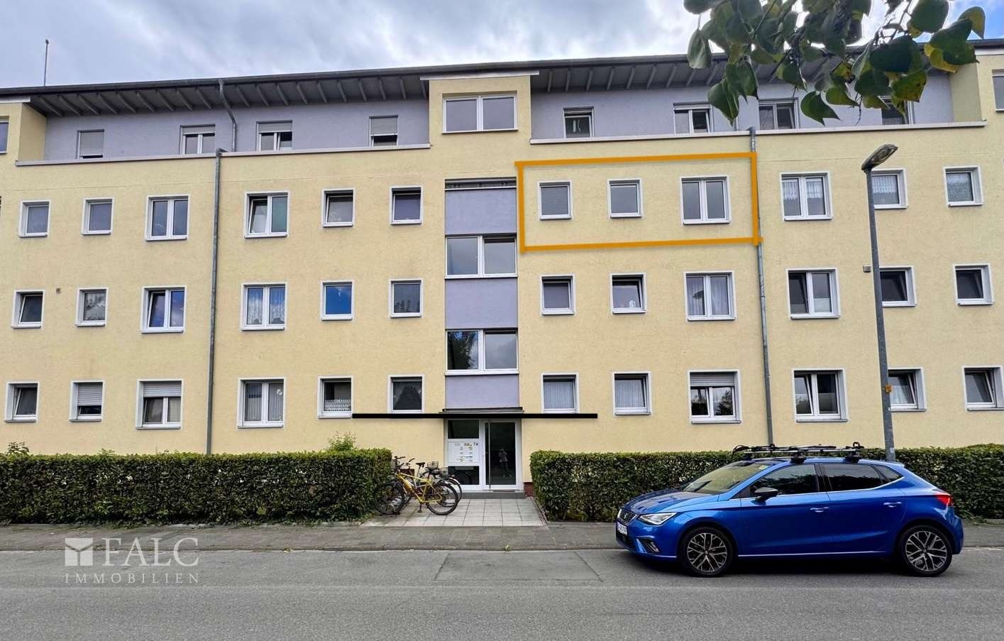 Außenansicht